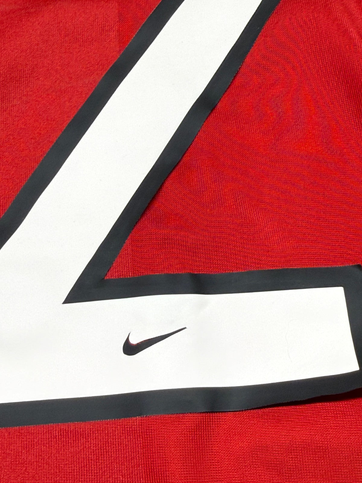 maglia calcio vintage Perugia Nike 2006 2007 home shirt jersey maillot trikot