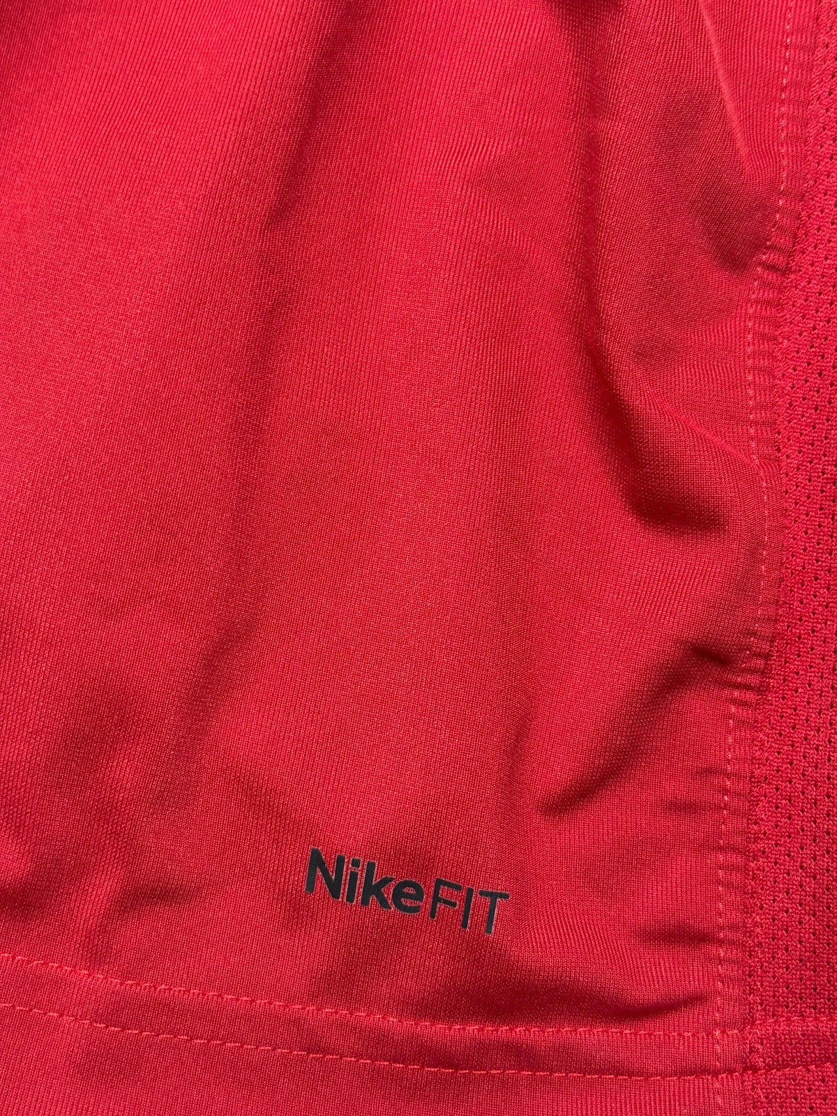 maglia calcio vintage Perugia Nike 2006 2007 home shirt jersey maillot trikot