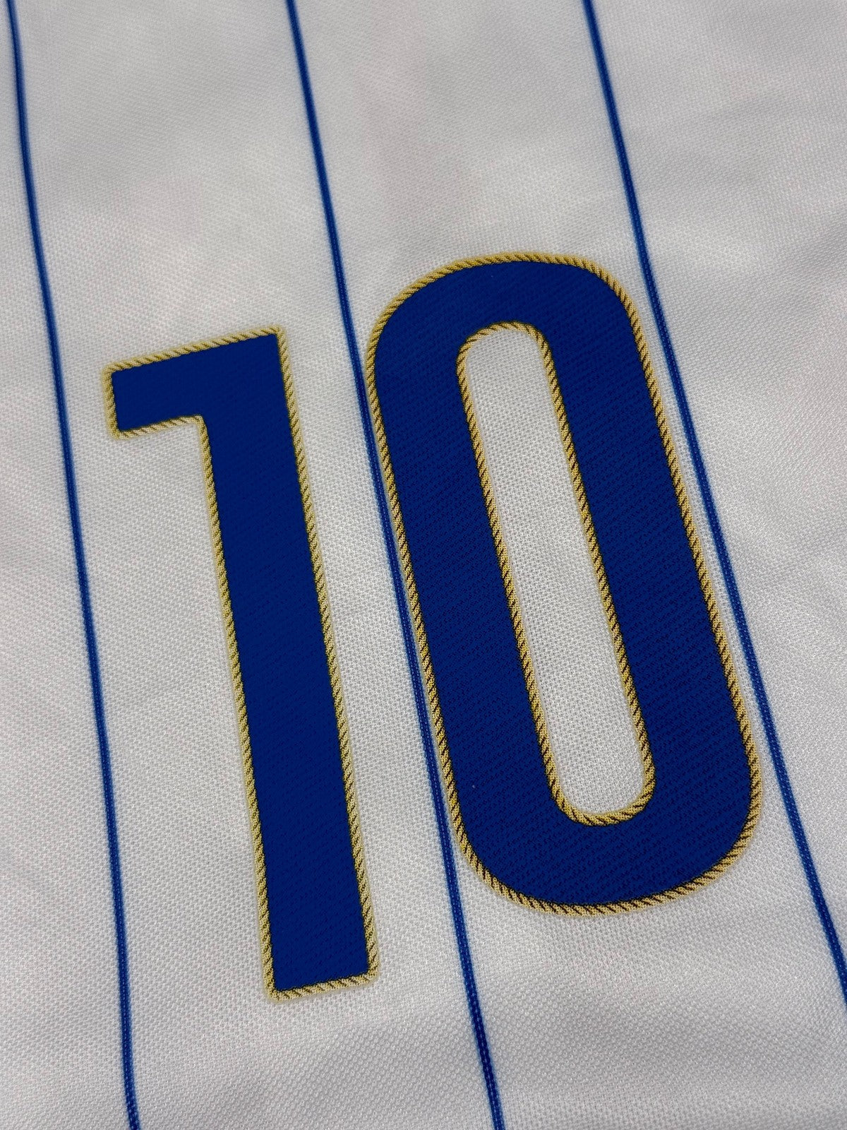maglia italia Cassano World Cup 2014 Jersey home XL player issue Puma shirt