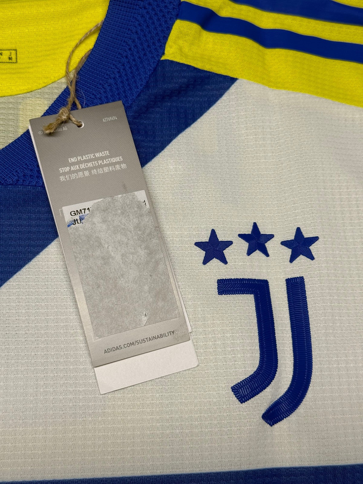 maglia calcio Juventus RONALDO STORE 2021 2022 Adidas UFFICIALE home SERIE A