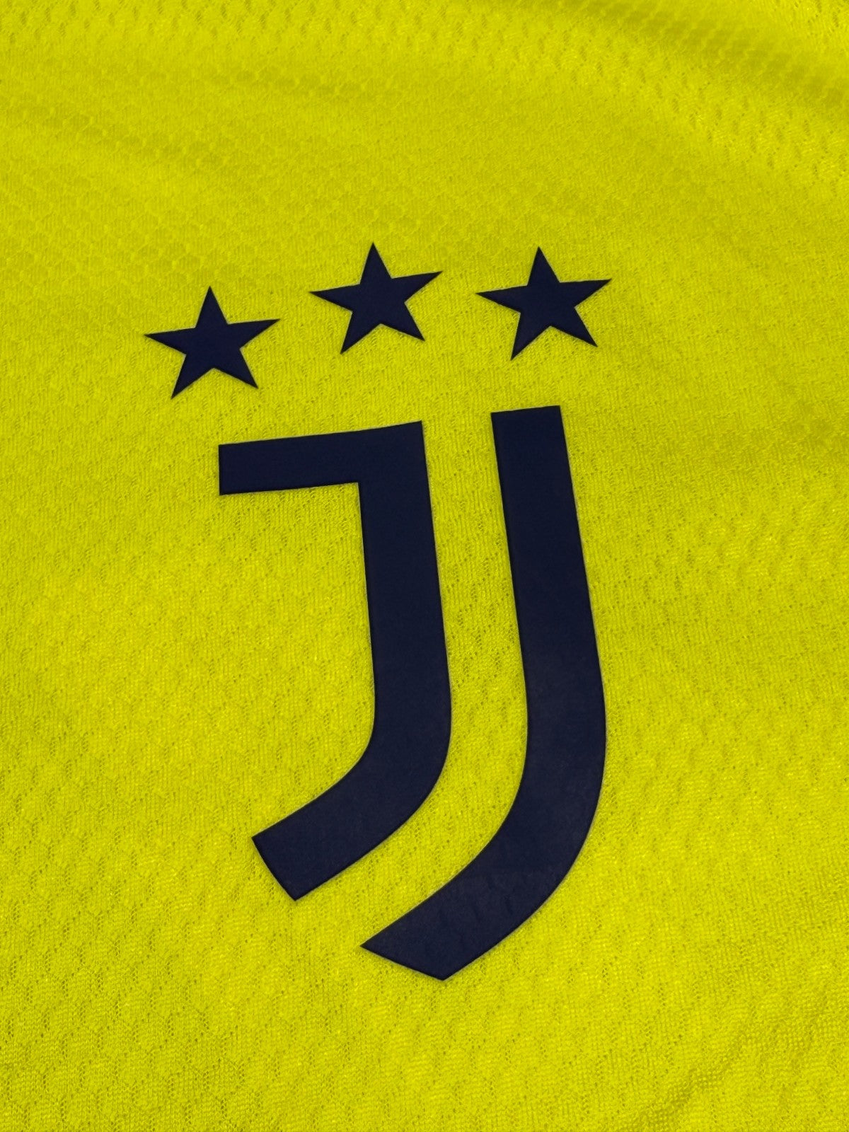 maglia match worn Juventus BUFFON #77 2020 2021 Jeep adidas champions league