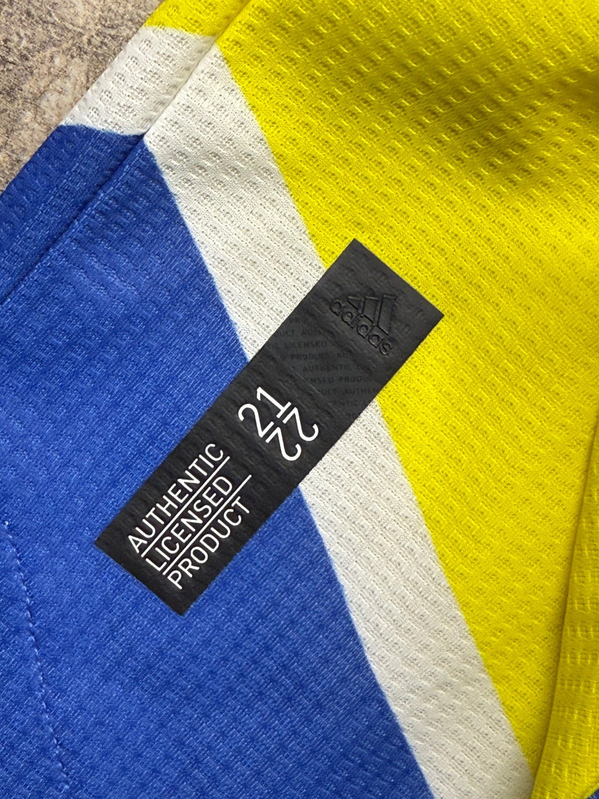 maglia calcio Juventus RONALDO STORE 2021 2022 Adidas UFFICIALE home SERIE A