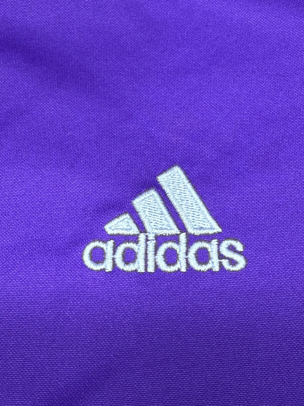 maglia calcio vintage Fiorentina RIGANO Adidas Fondiaria SAI 2003 2004 Serie B