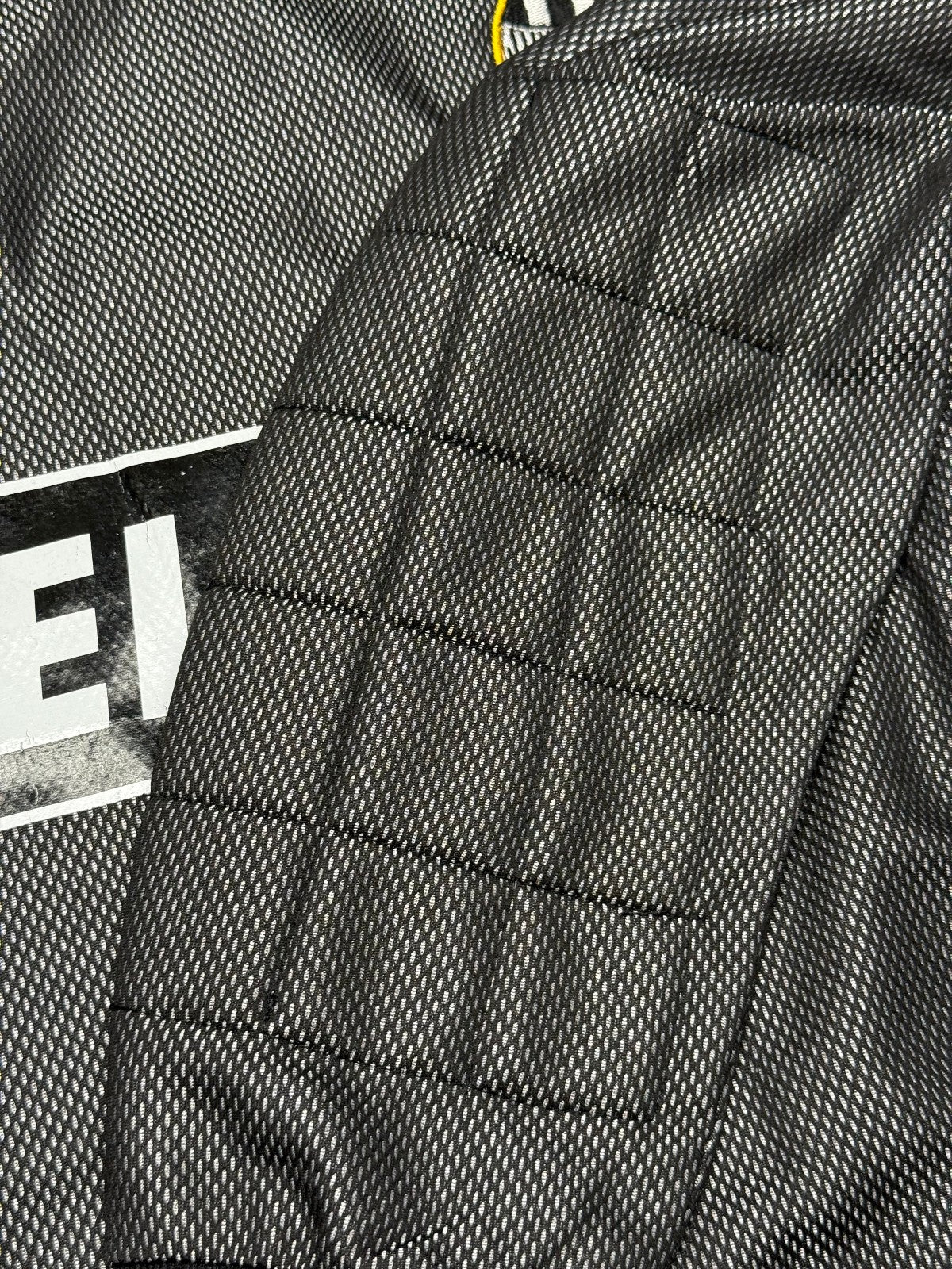 maglia calcio Juventus vintage Lotto shirt 2000-01 VAN DER SAR TELE+ M