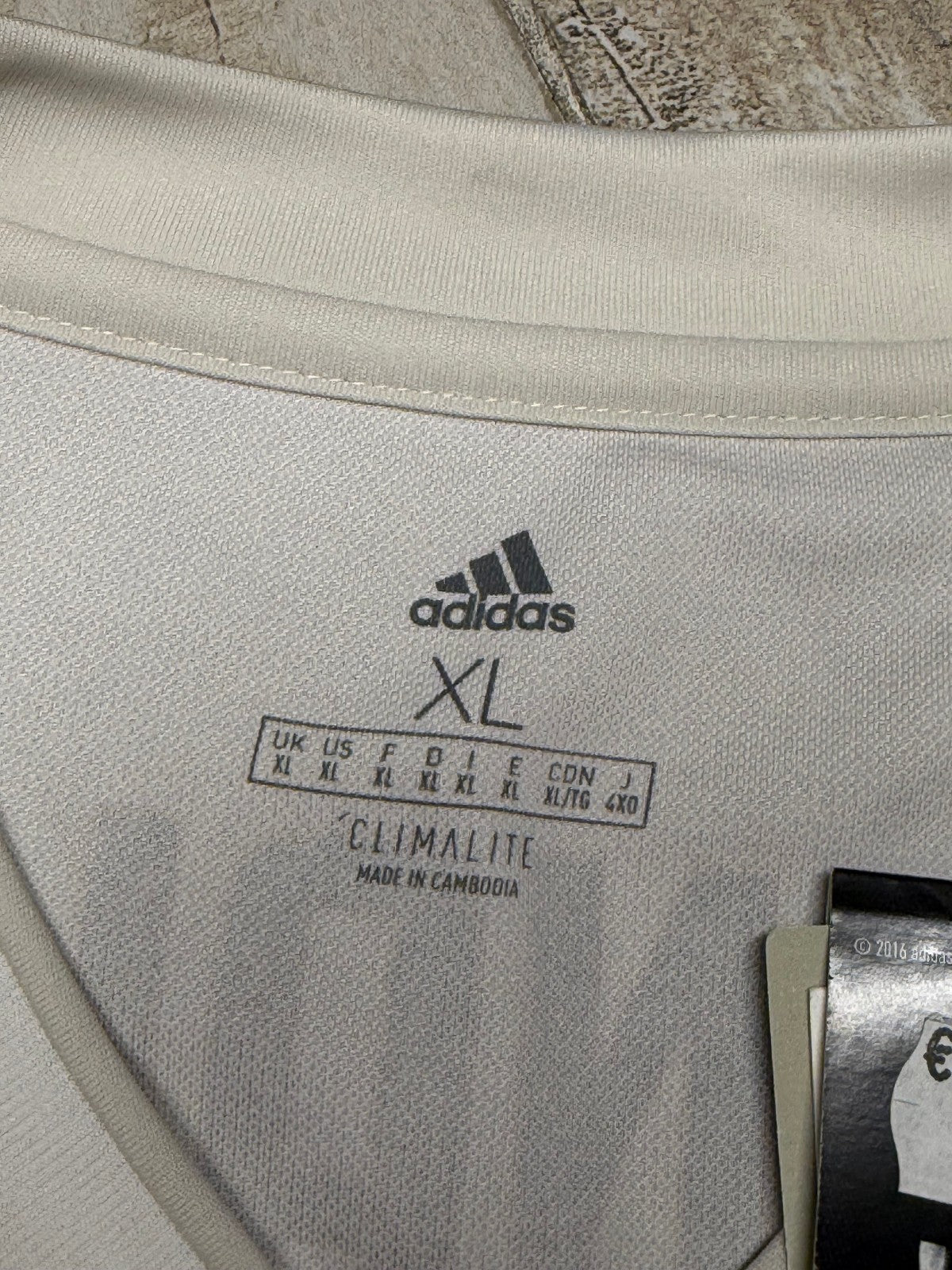 maglia calcio Juventus RONALDO STORE 2019 2020 Adidas UFFICIALE away SERIE A