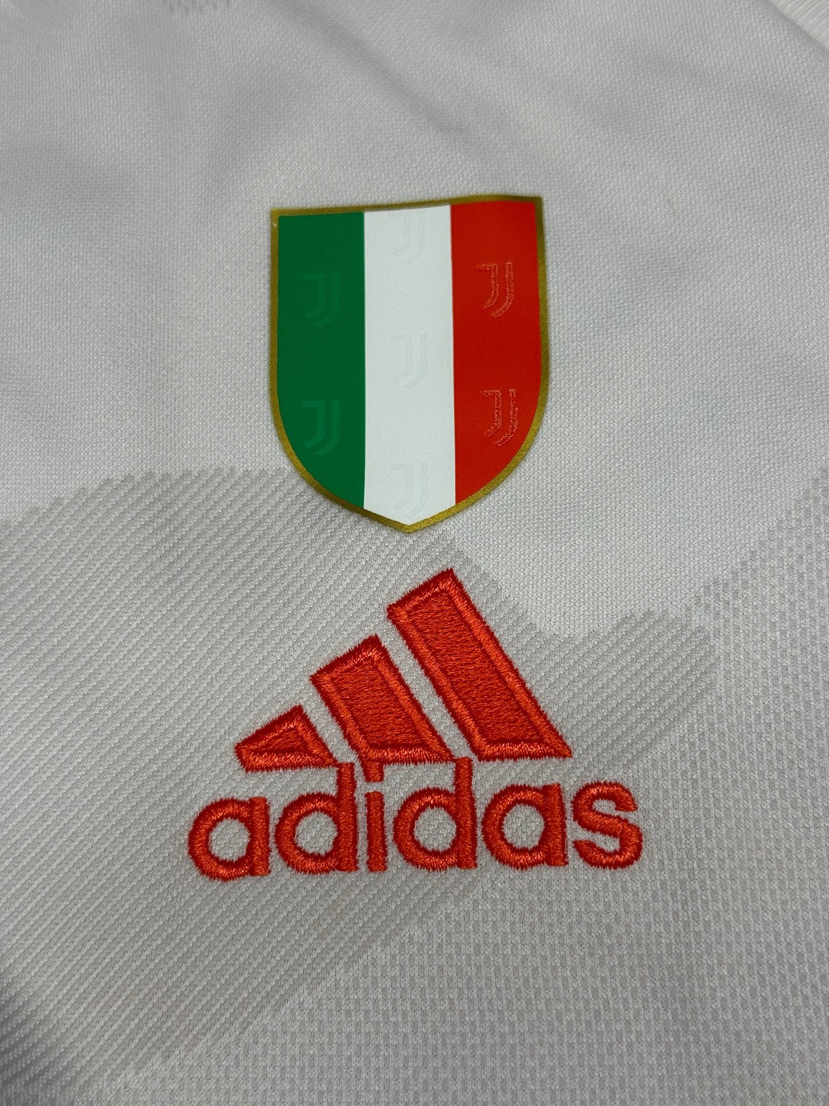 maglia calcio Juventus RONALDO STORE 2019 2020 Adidas UFFICIALE away SERIE A