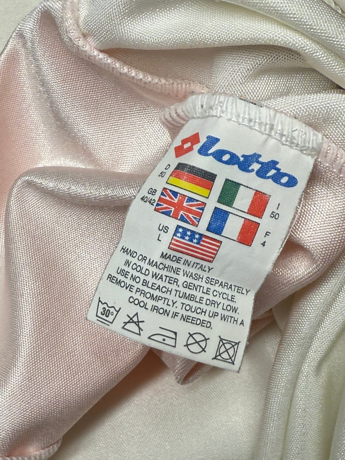 maglia calcio vintage Palermo DI NAPOLI Serie B Lotto 2002 2003