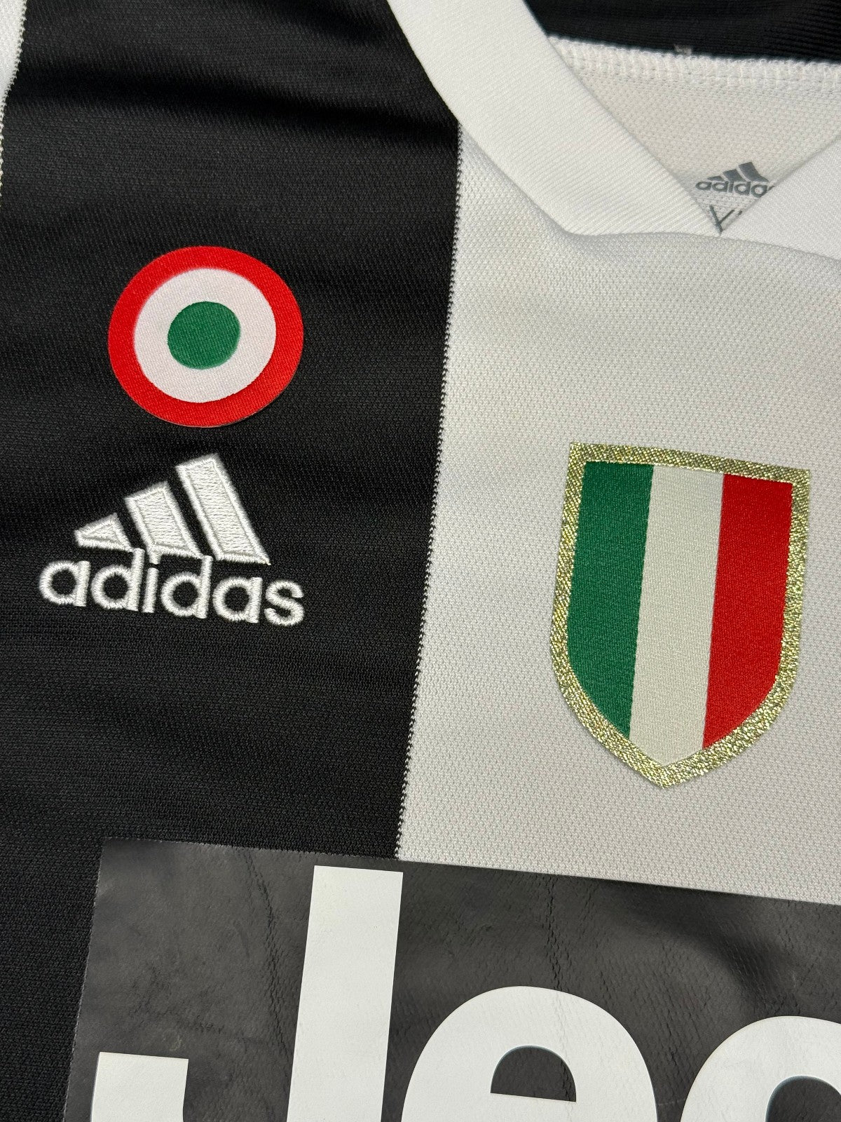 maglia calcio Juventus RONALDO STORE 2018 2019 Adidas UFFICIALE home SERIE A