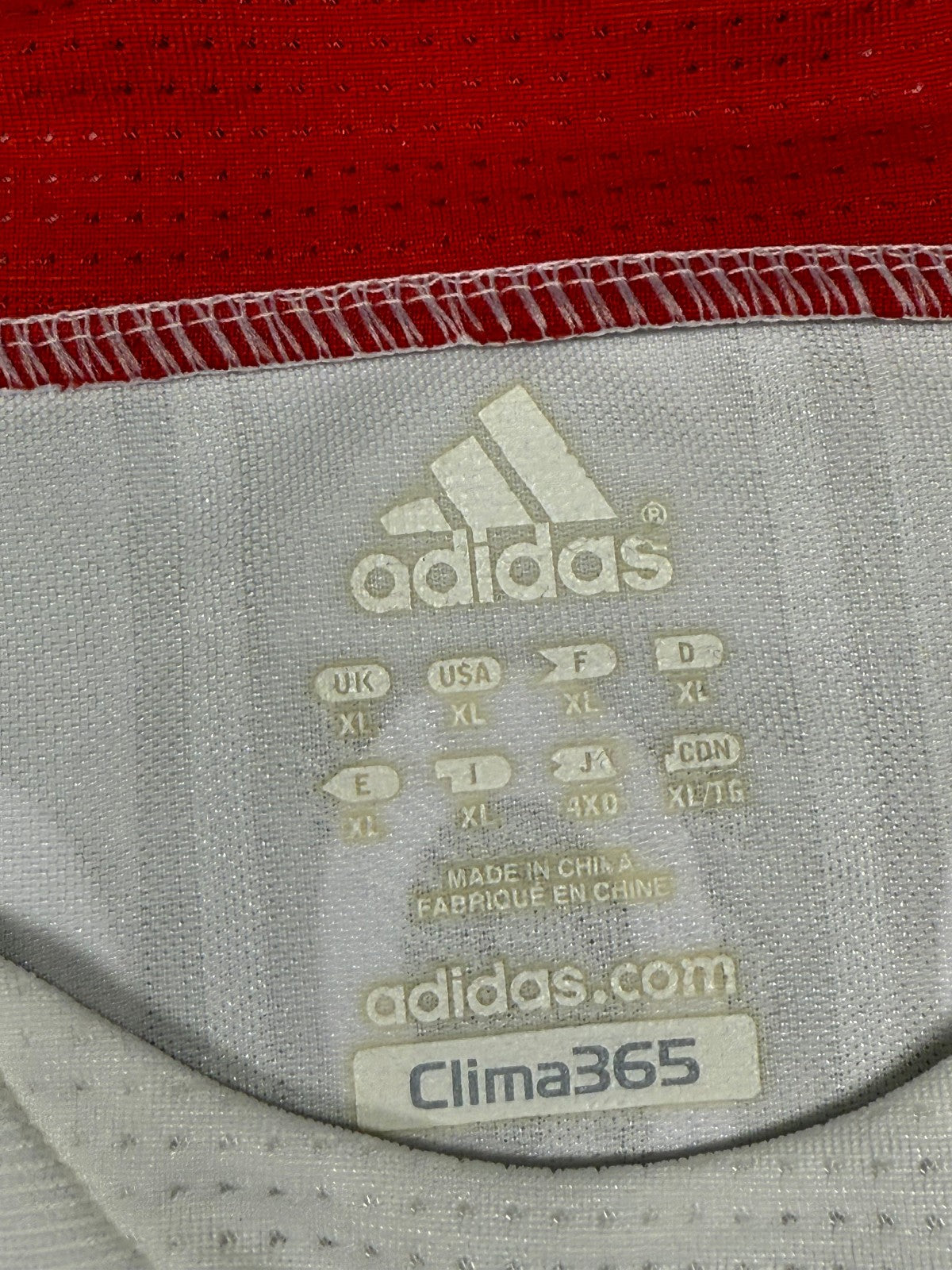 shirt liverpool Gerrard Adidas 2007 2008 carlsberg home shirt maglia *NEW*