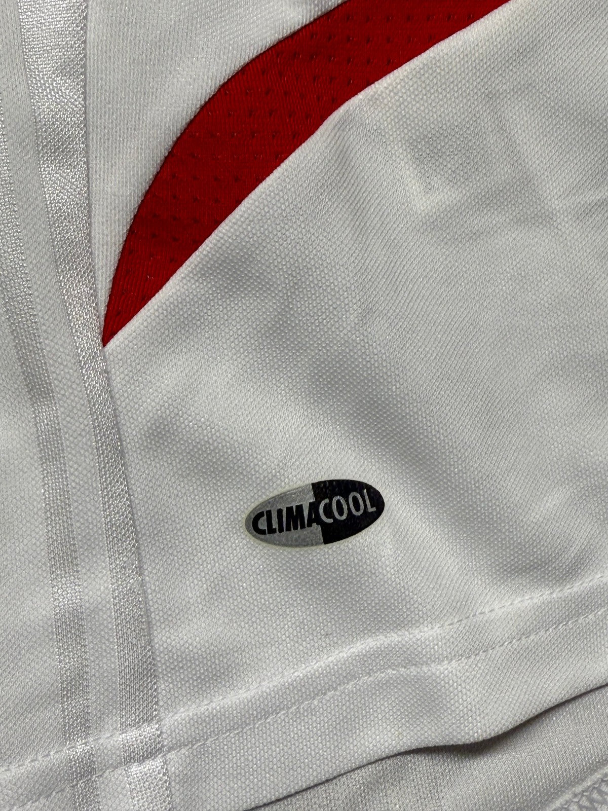 shirt liverpool Gerrard Adidas 2007 2008 carlsberg home shirt maglia *NEW*