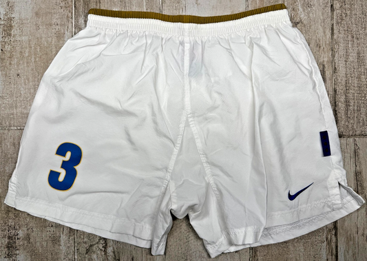 calcio vintage italia Large shorts XL MALDINI #3 Italy EURO 1996 Nike shirt