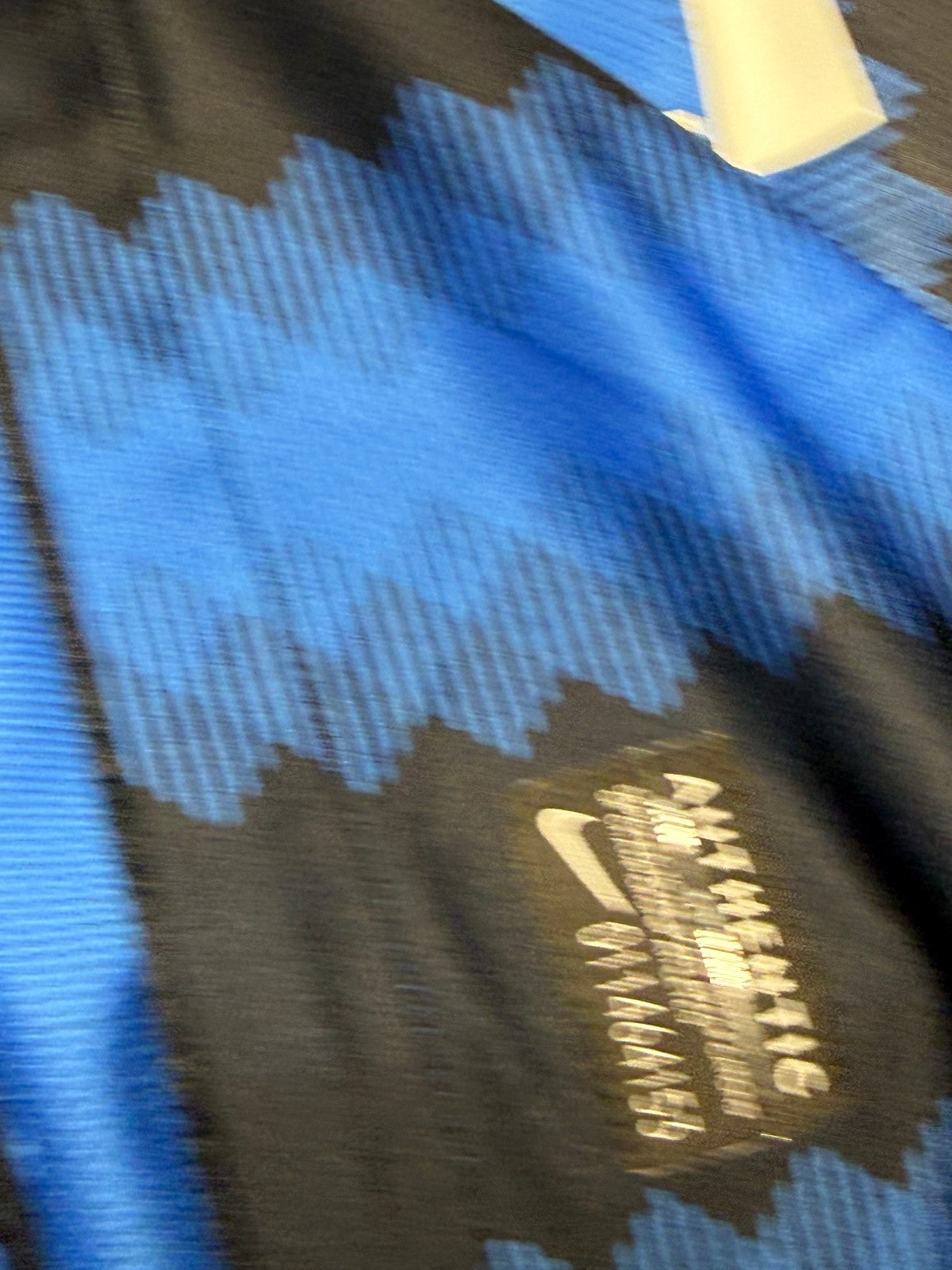 maglia calcio Inter vintage SNEIJDER Nike shirt Home Pirelli 2010 2011 jersey M