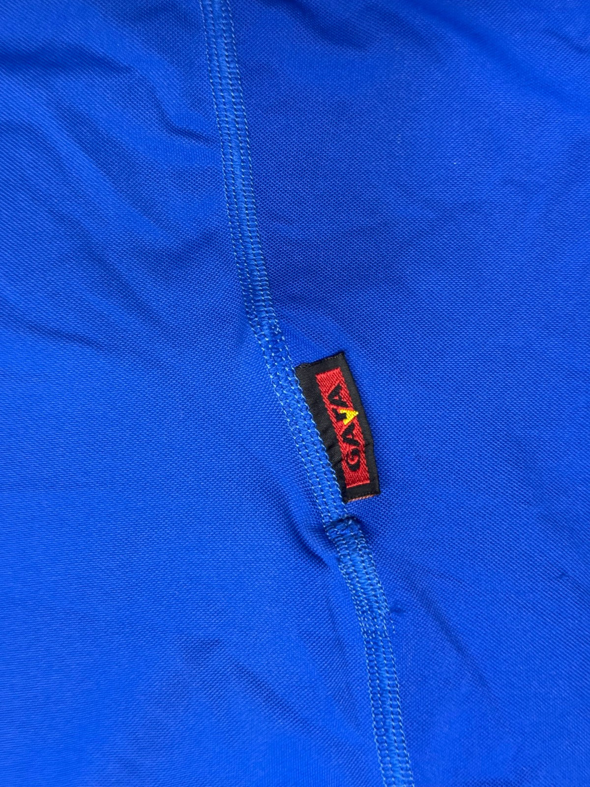 maglia calcio vintage Sampdoria CASSANO player issue 2008-09 XXL Kappa UEFA SIGN