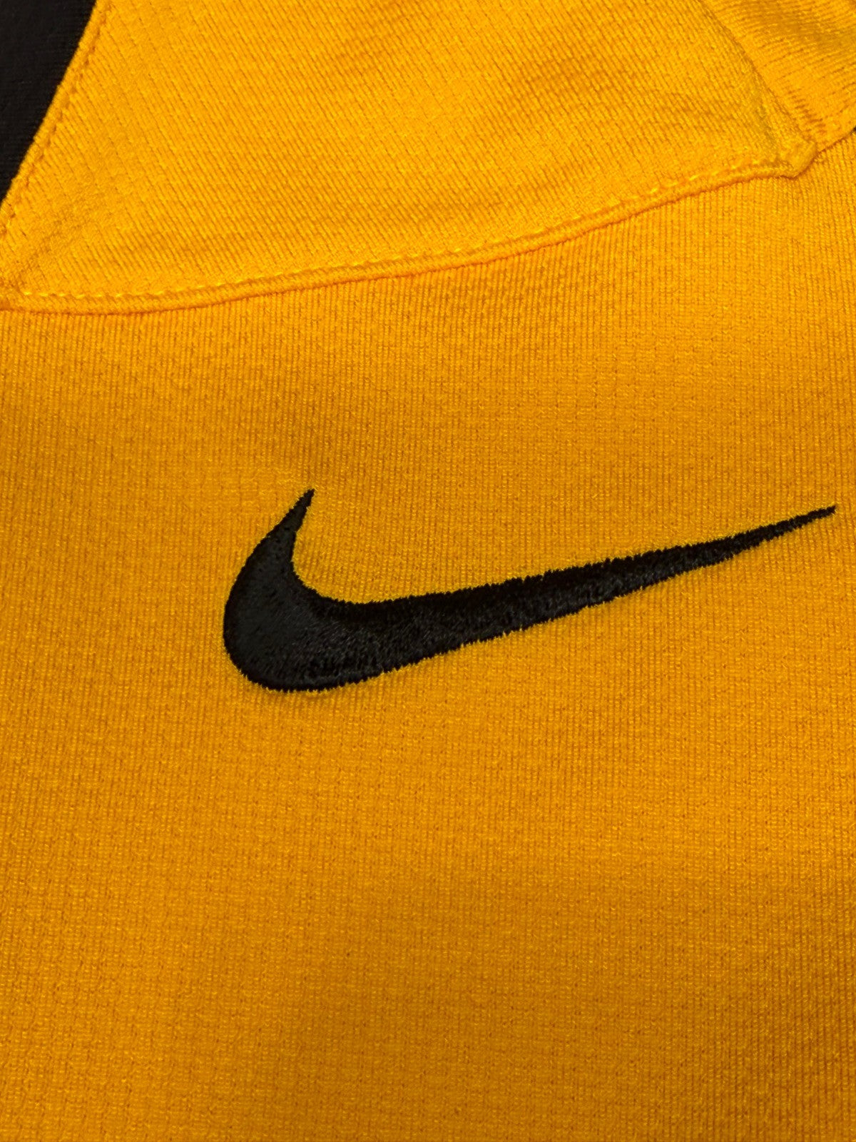 vintage football training shirt Juventus Nike Tamoil Del Piero 2006 2007 XL