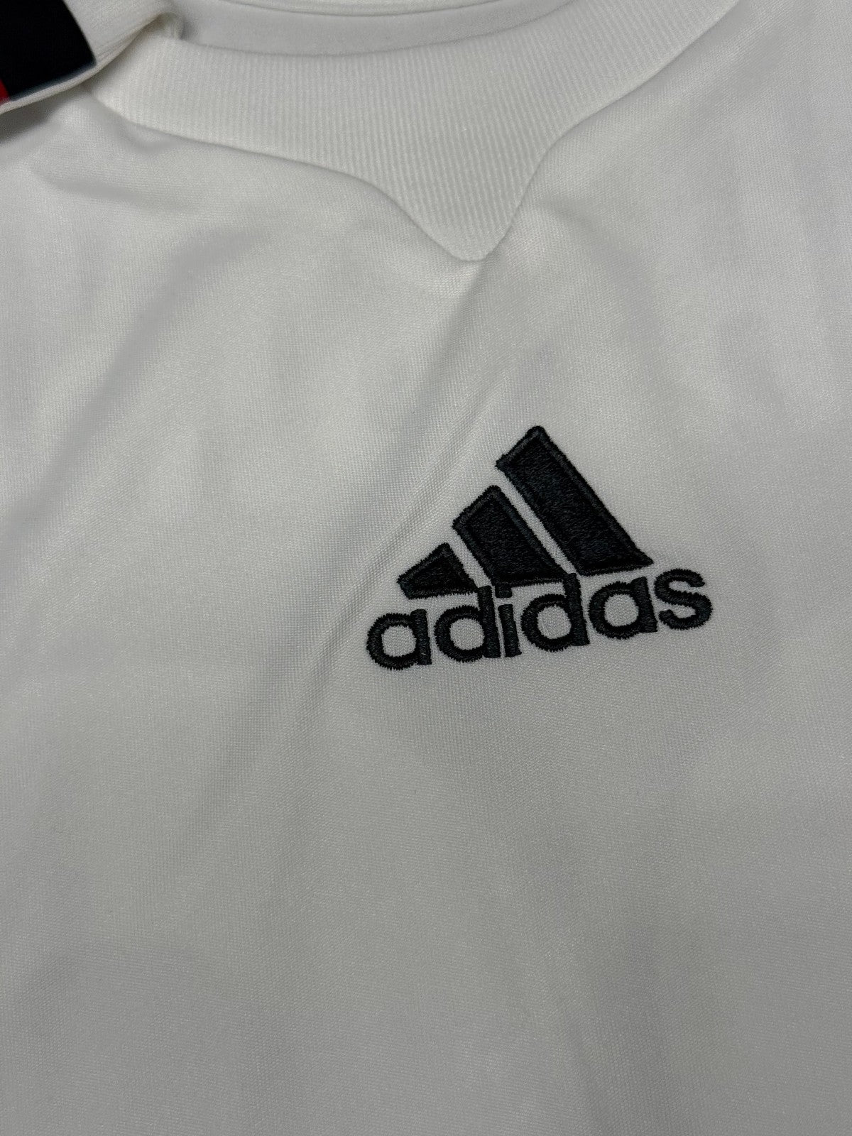 maglia calcio vintage AC Milan 2009 2010 RONALDINHO #80 XL Bwin Serie A