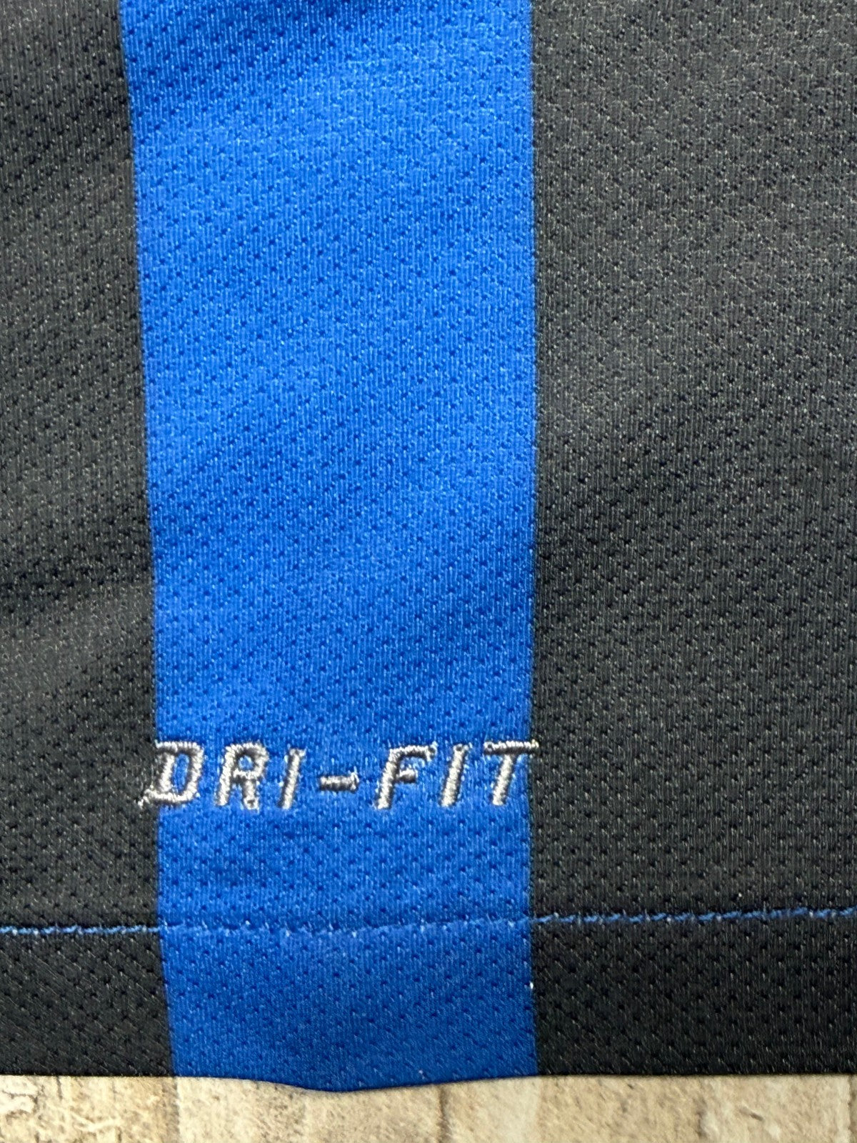 Maglia calcio vintage Inter Zanetti Pirelli Nike 2011 2012 XXL shirt jersey