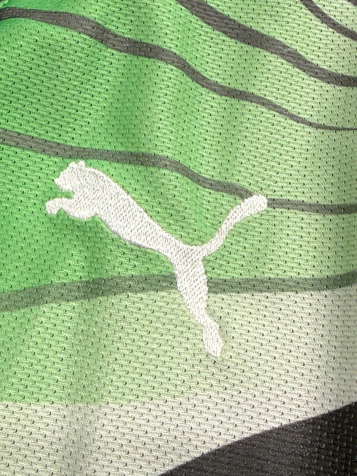 maglia Italia Puma Buffon Italy south africa World Cup 2010 XL calcio portiere