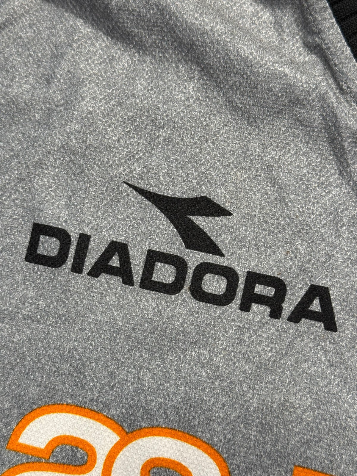 Maglia As roma shirt Jersey training Diadora Ina Assitalia 1997 1998 XL TOTTI