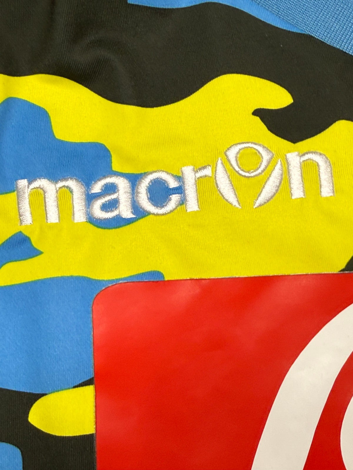 maglia calcio vintage Napoli HAMSIK home 2013 2014 shirt Jersey Macron XL Lete