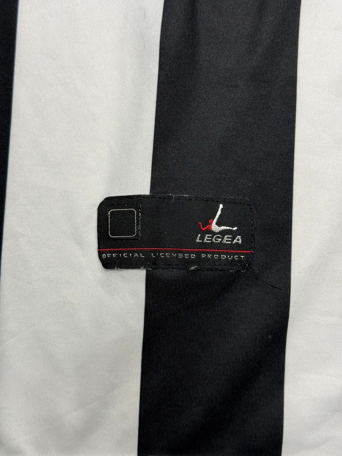 Maglia calcio vintage UDINESE Legea DI NATALE 2011 2012 home Shirt Jersey