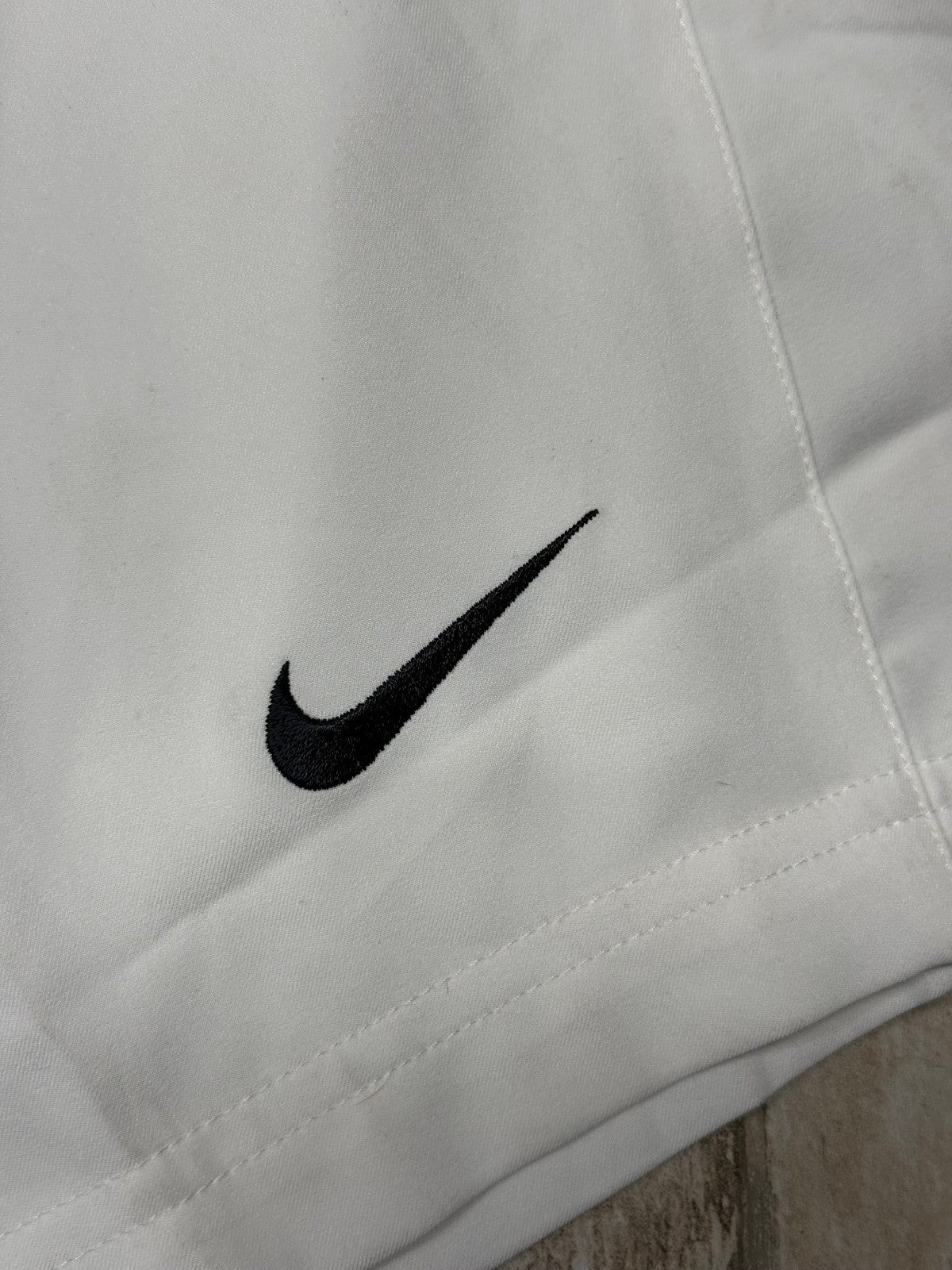 juventus vintage calcio shorts pantaloncini Nike 2003 2004 DEL PIERO ADP