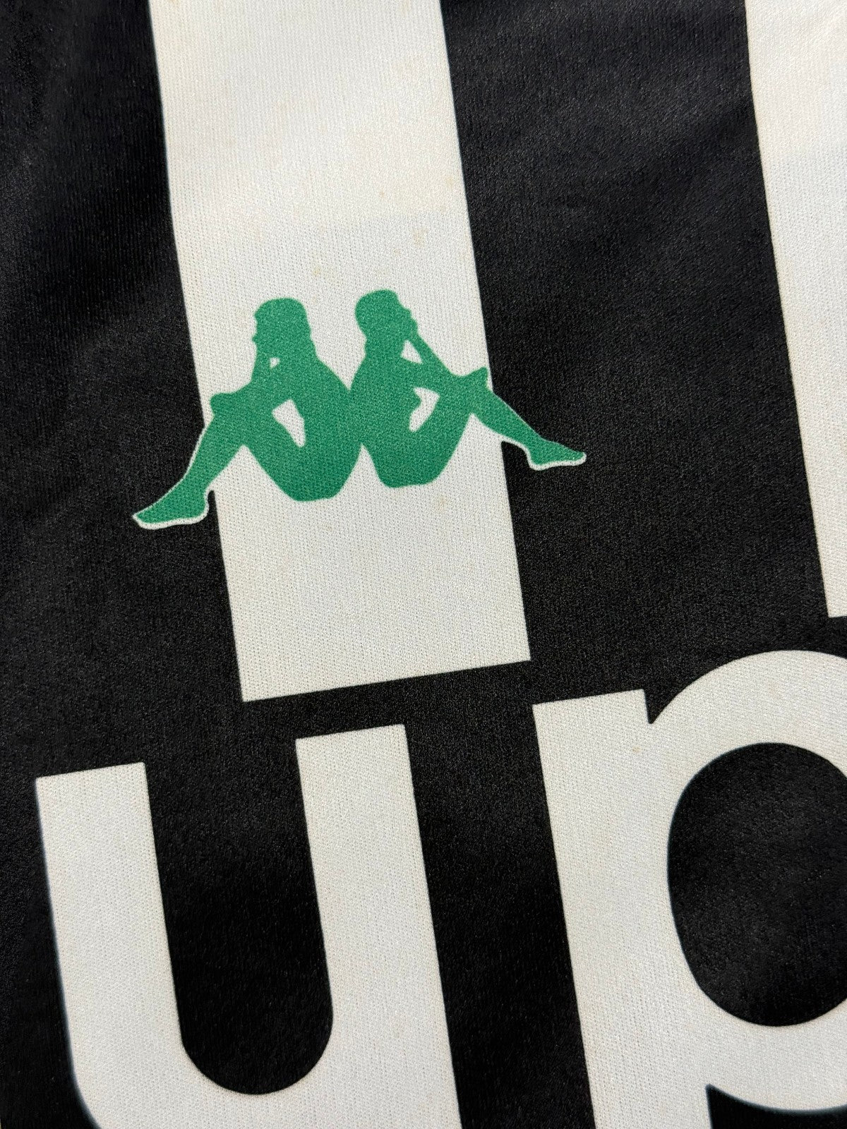 maglia juventus Baggio Roberto Home L 1991-92 calcio upim Kappa jersey store