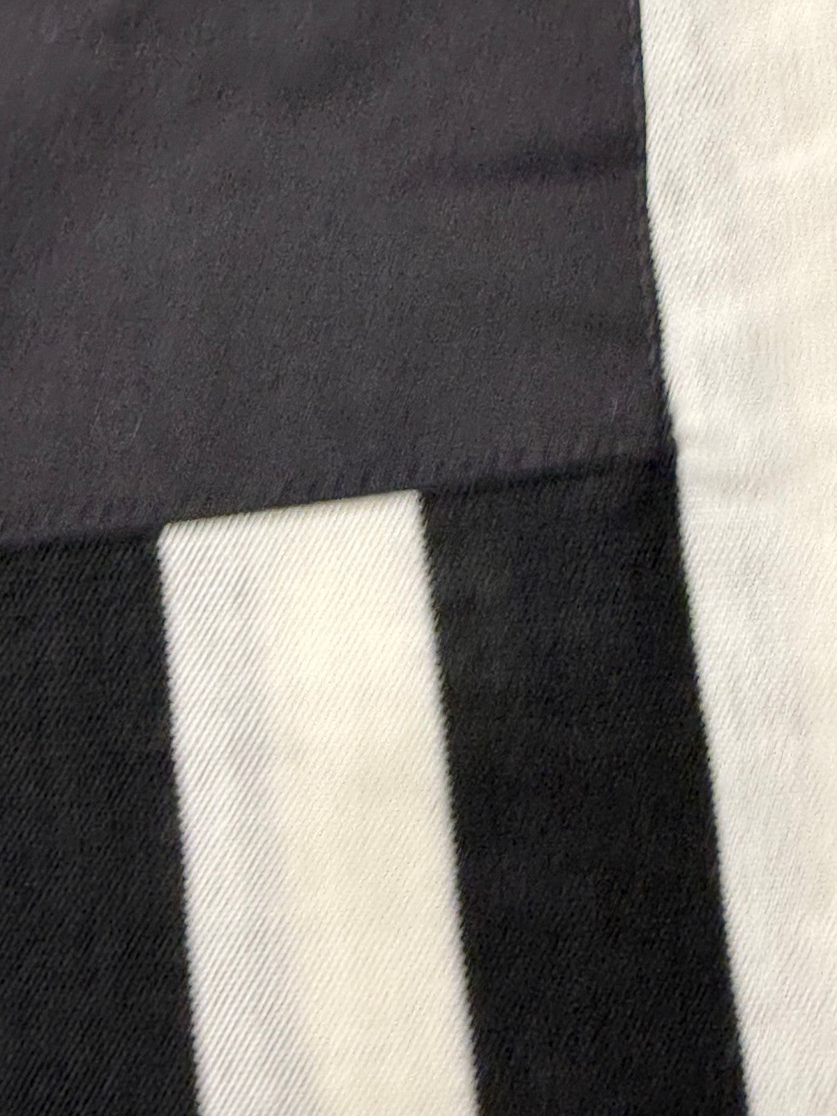 Maglia calcio vintage Juventus 1982 1983 Platini Kappa Originale L/S *BNWT*