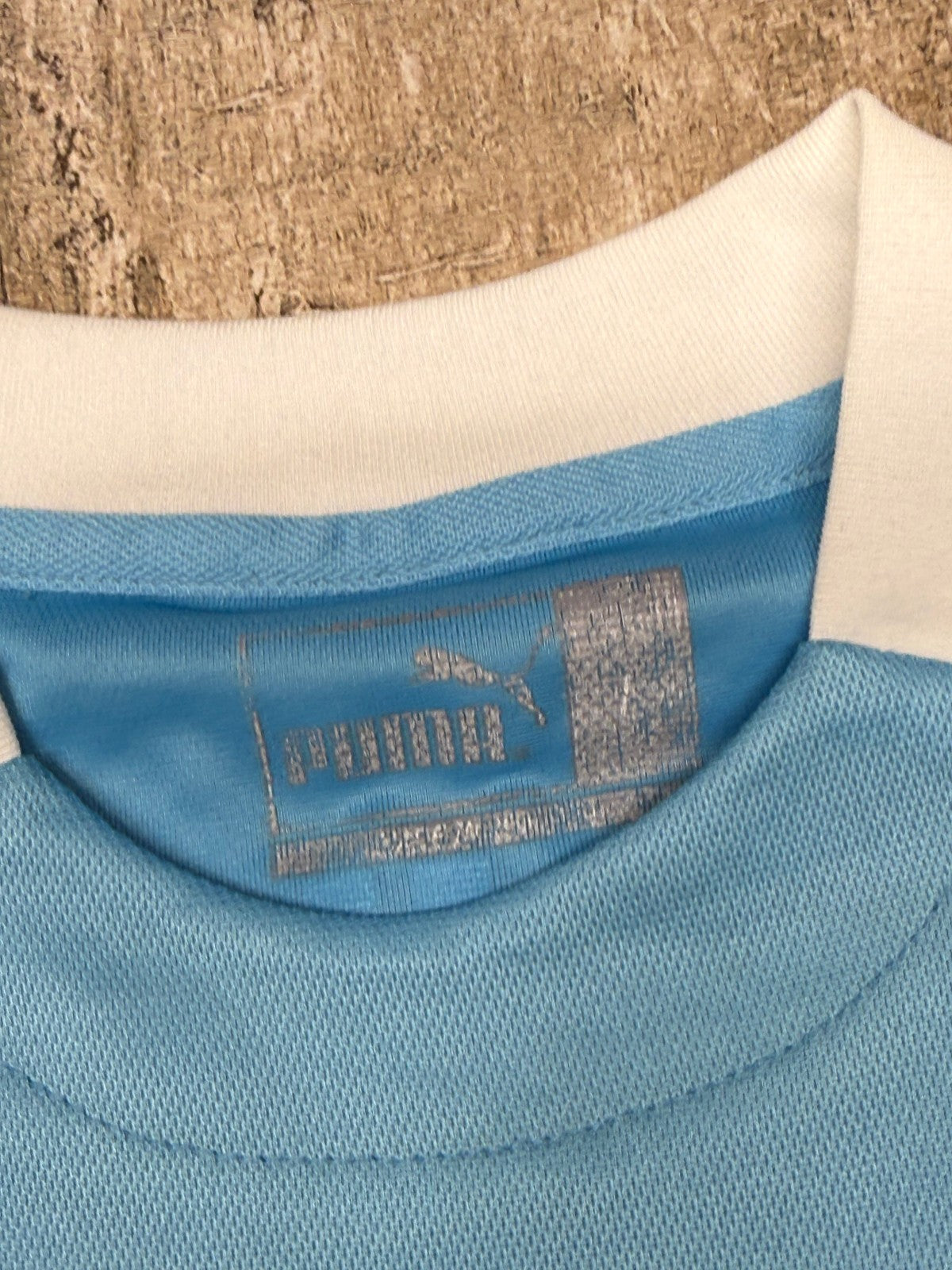 maglia Mihajlovic calcio vintage Lazio Puma 2003 2004 Siemens mobile home L