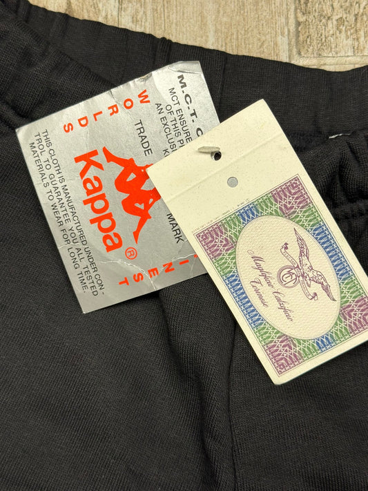 juventus vintage calcio shorts Kappa Juventus Pantaloncini Danone Baggio 1994
