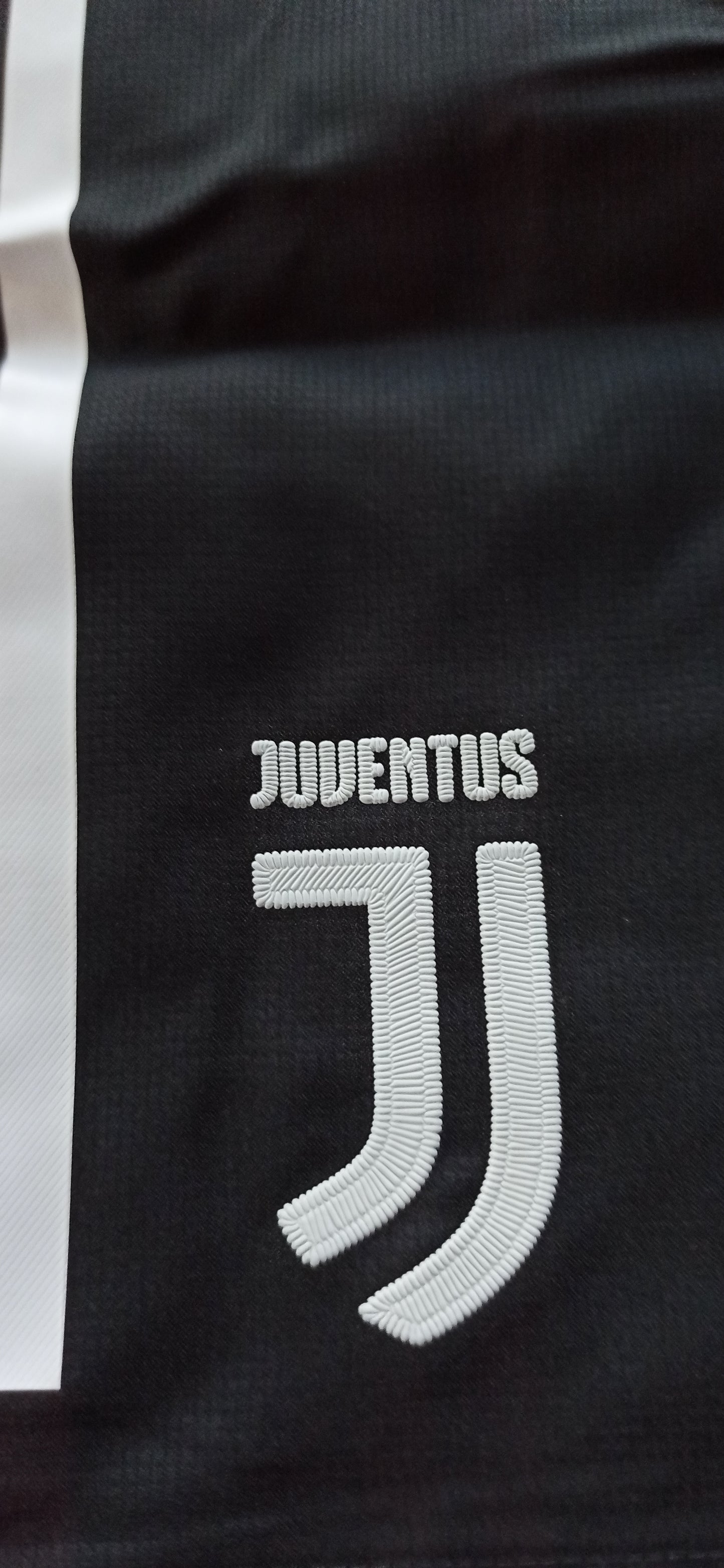 pantaloncini calcio worn Juventus CRISTIANO RONALDO signed shorts Adidas AUTH (Copia)