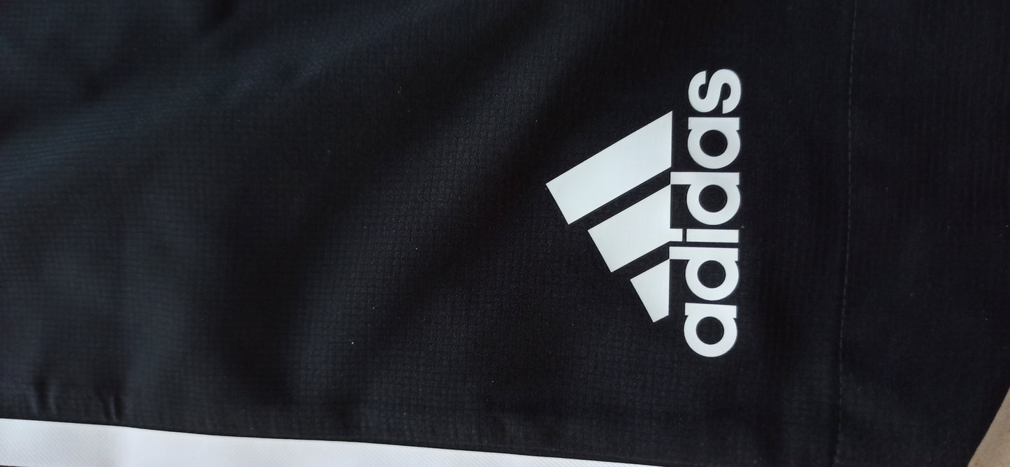 pantaloncini calcio worn Juventus CRISTIANO RONALDO signed shorts Adidas AUTH (Copia)