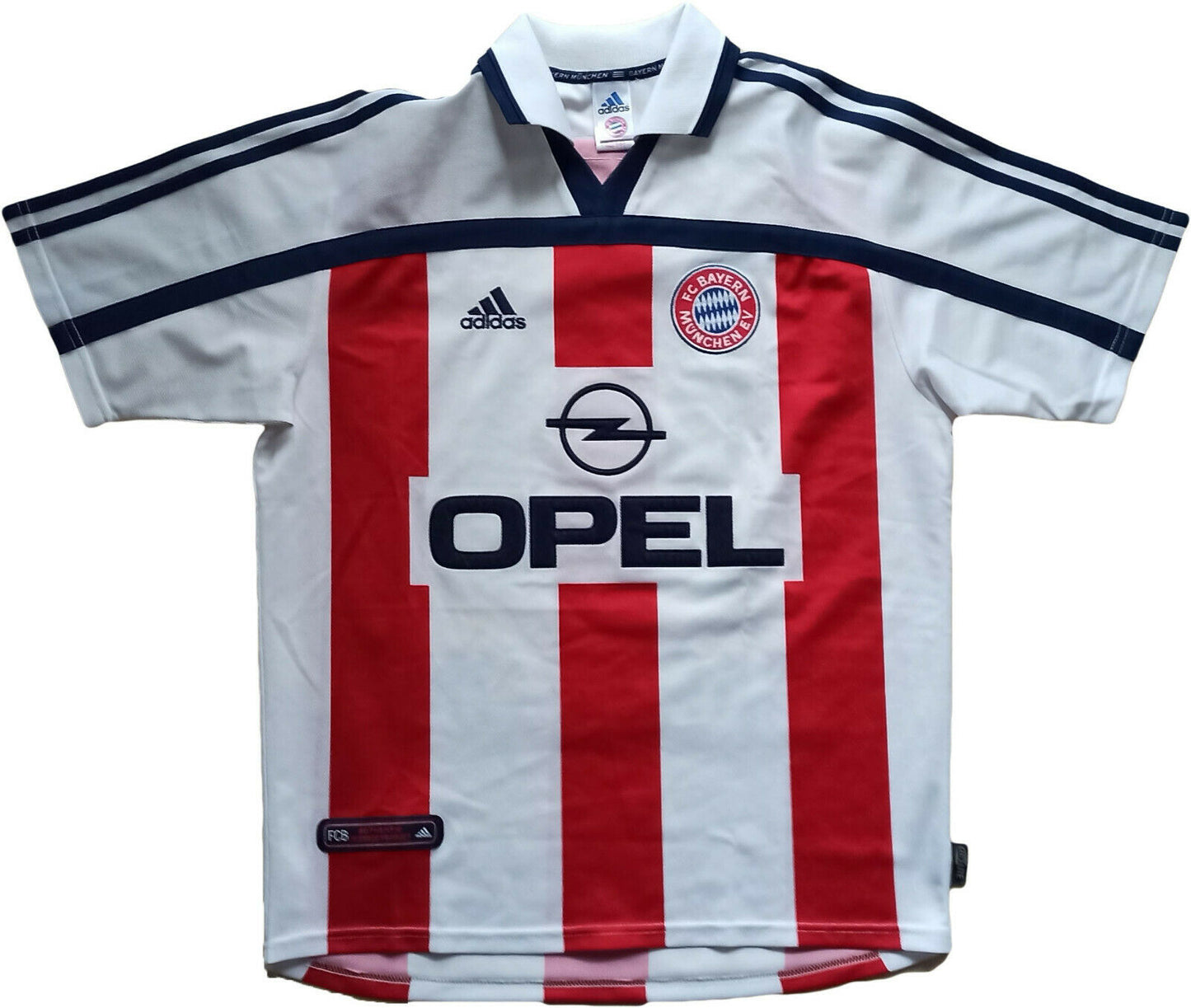 maglia calcio Maradona Bayern Monaco farewell match MATTHAUS Bayern Munich Shirt