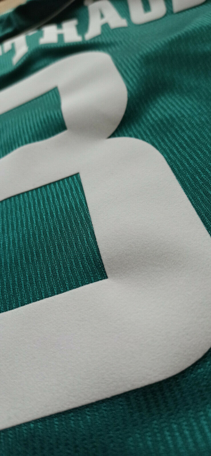 maglia deutschland Matthaus Germania World Cup 1998 trikot vintage adidas jersey