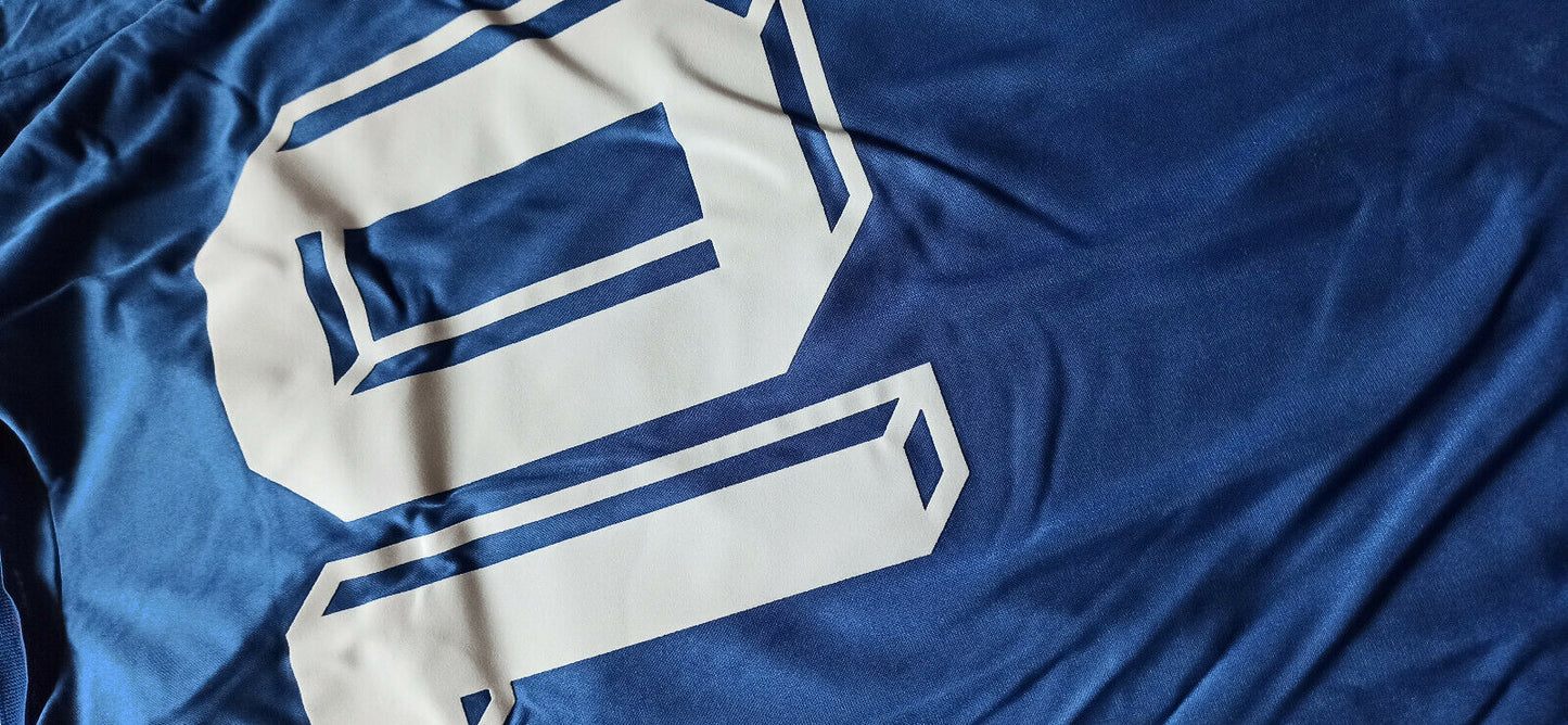 maglia roberto baggio diadora ITALIA 1990 USA 94 world cup mondiale L Berti N.