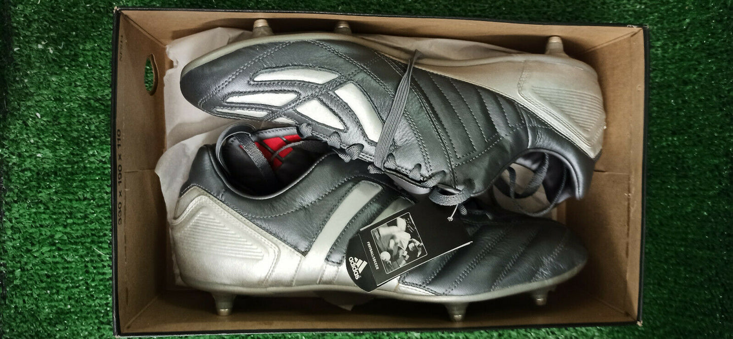 scarpe calcio adidas Predator Manado 2000 Beckham football manchester botas