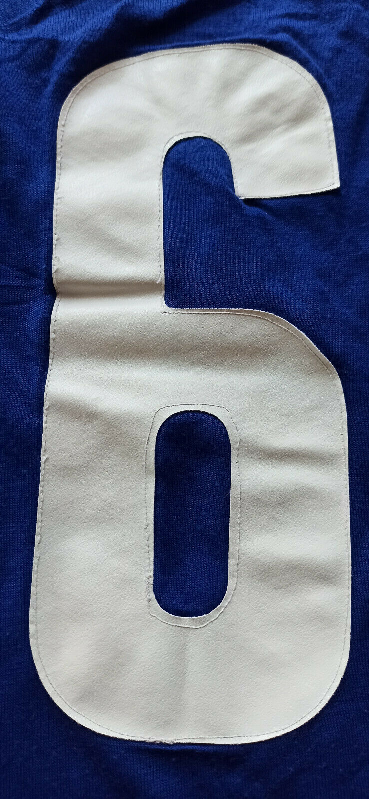 Maillot Bastia Vintage puma 1984 roger milla Uefa MAGLIA TRIKOT SHIRT worn