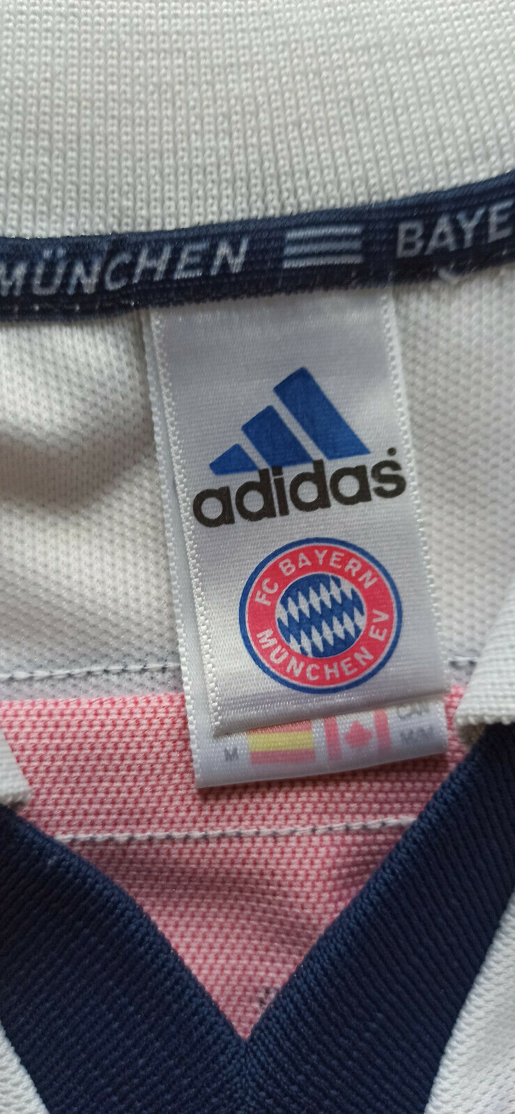 maglia calcio Maradona Bayern Monaco farewell match MATTHAUS Bayern Munich Shirt
