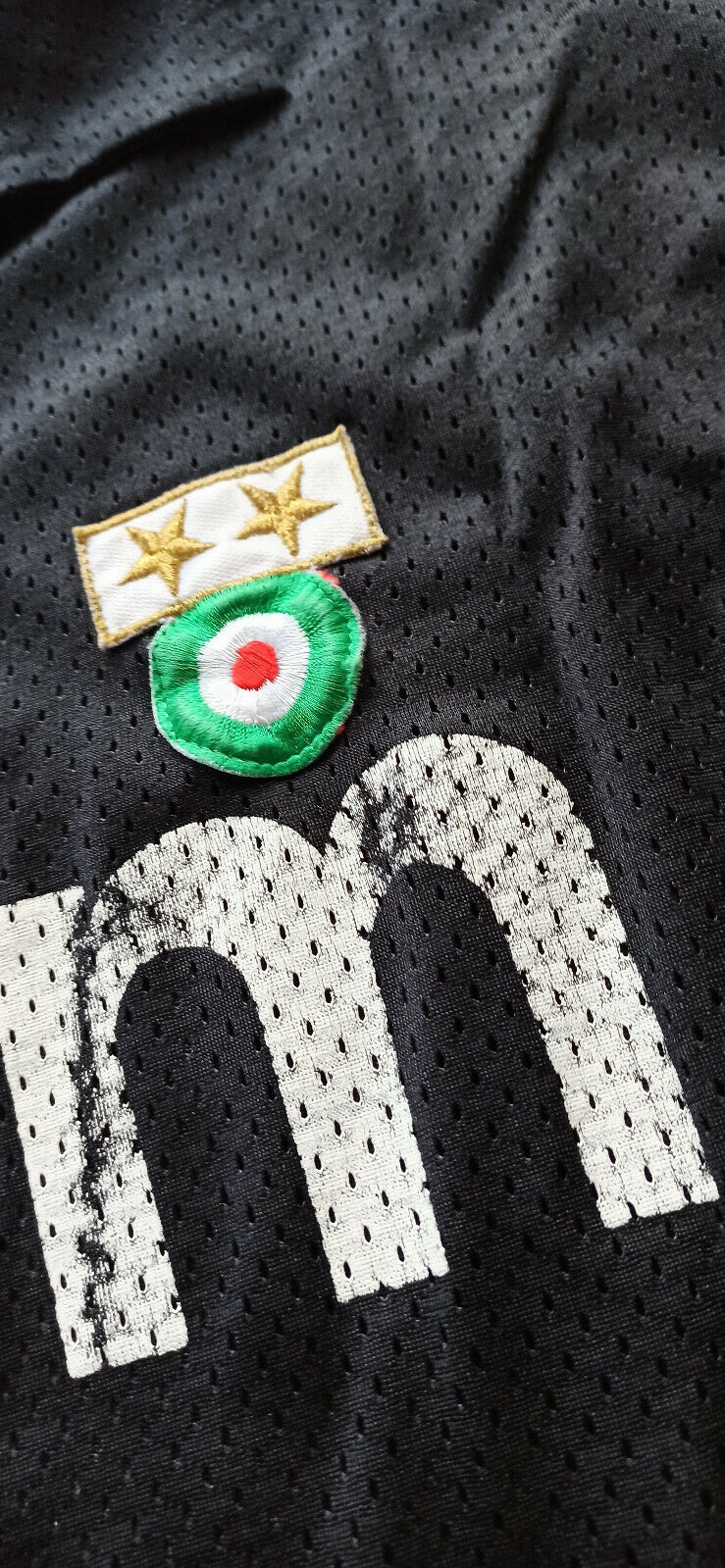 maglia calcio vintage juventus Baggio Roberto 1990-91 calcio UPIM Kappa jersey