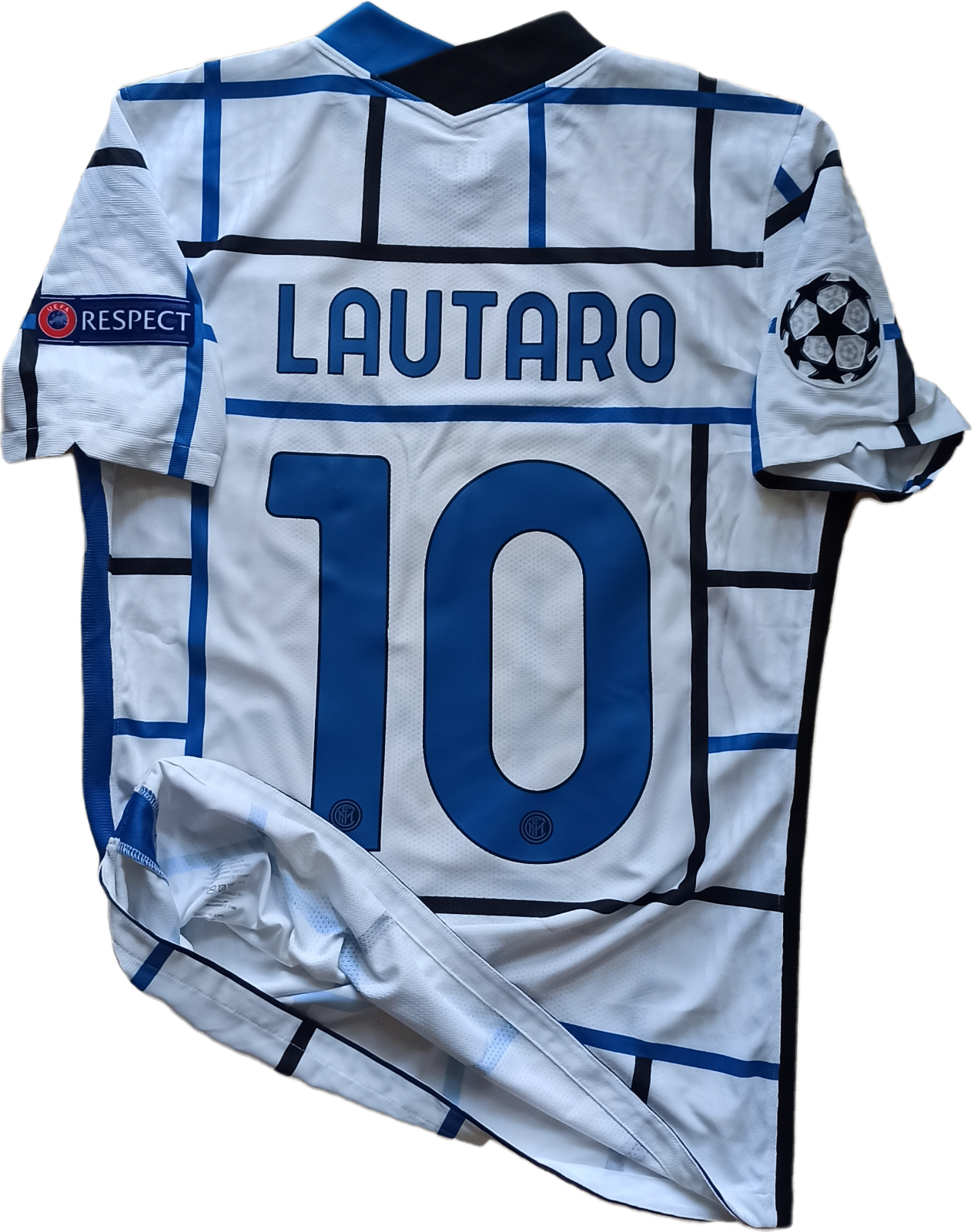 Maglie calcio 2025 match worn