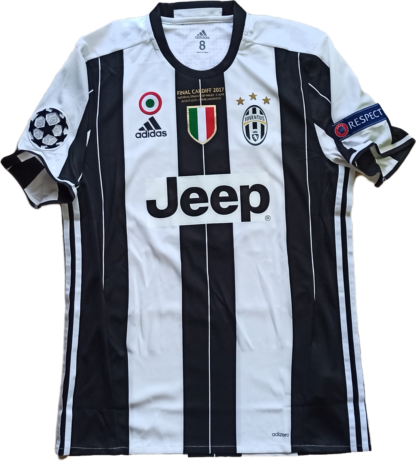 Maglia juventus 2025 champions league