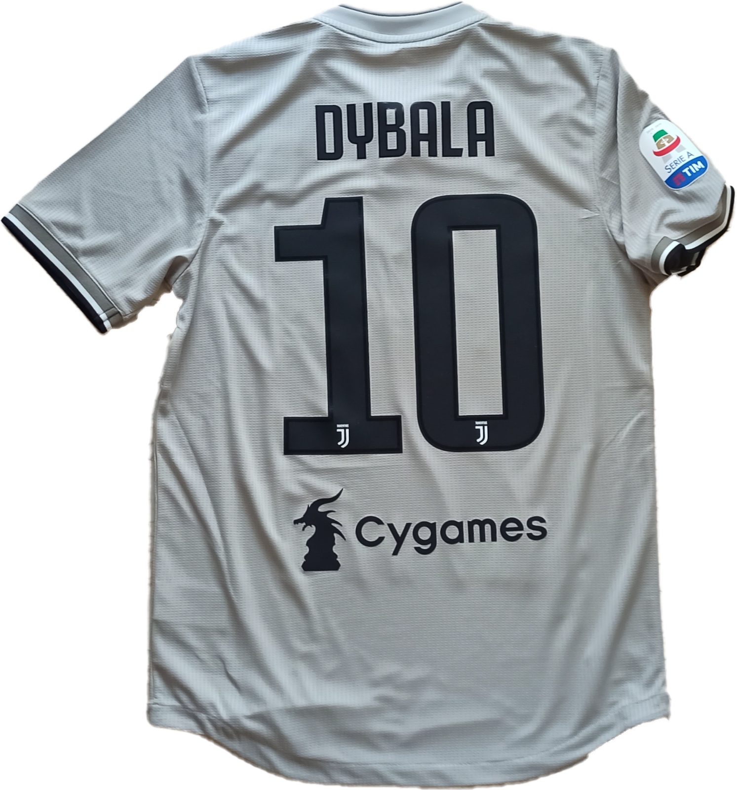 Maglietta 2025 dybala originale