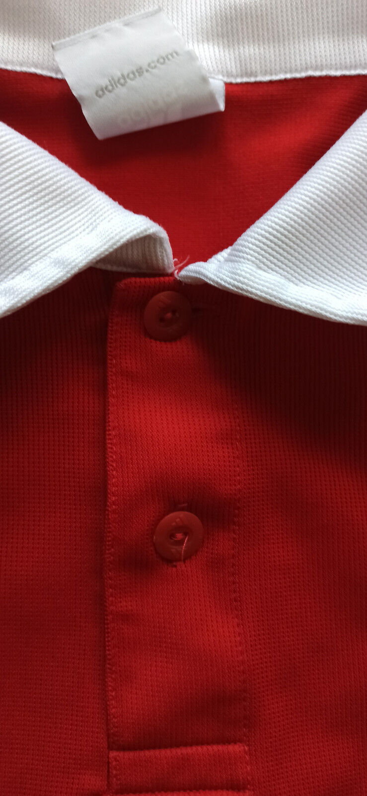 maglia trikot vintage FC Bayern Munich Monaco Ballack 2006-07 Teamgeist Adidas L