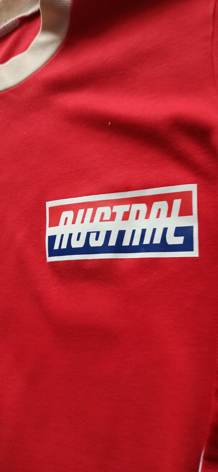 maglia camiseta maradona Argentinos Juniors Vintage Adidas Ventex 1979 Austral
