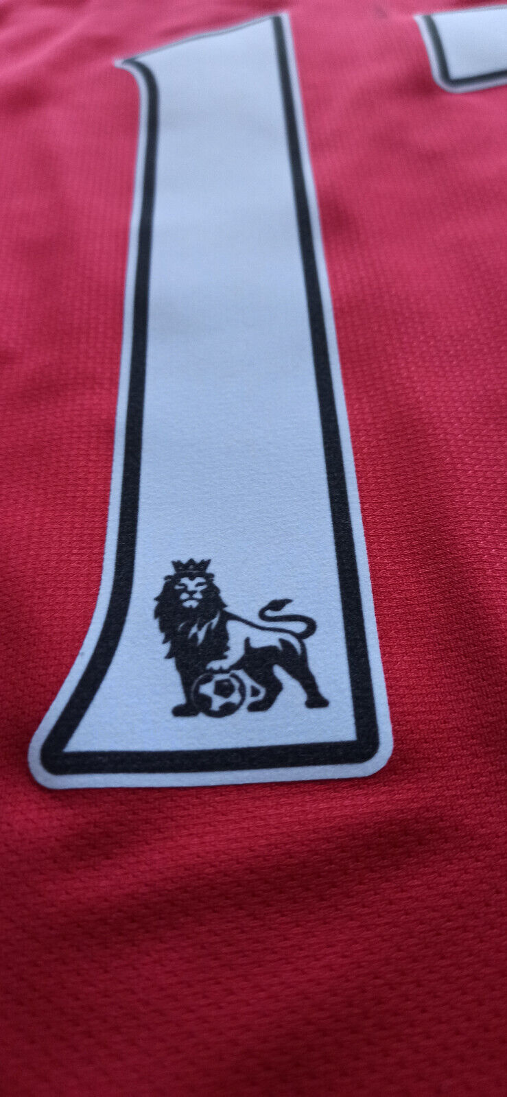 Maglia calcio vintage Arsenal Henry Nike Fly Emirates *NEW* XXL Premier League