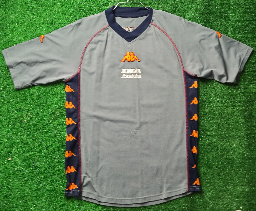 Maglia 2025 calcio kappa