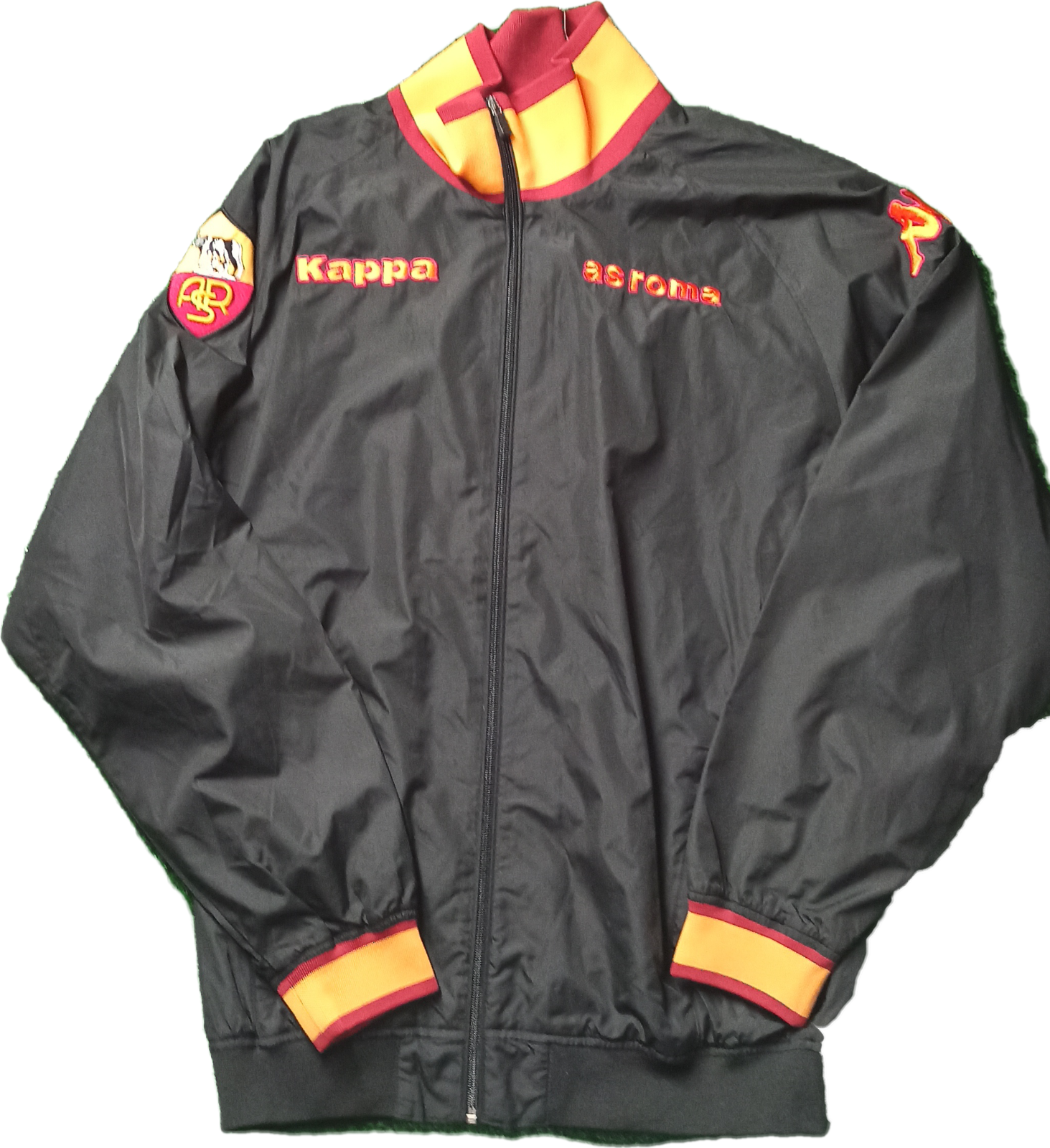 Tuta 2025 kappa vintage