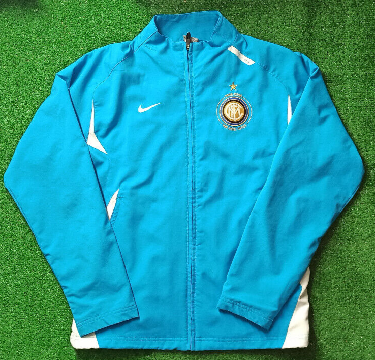 Giacca inter on sale