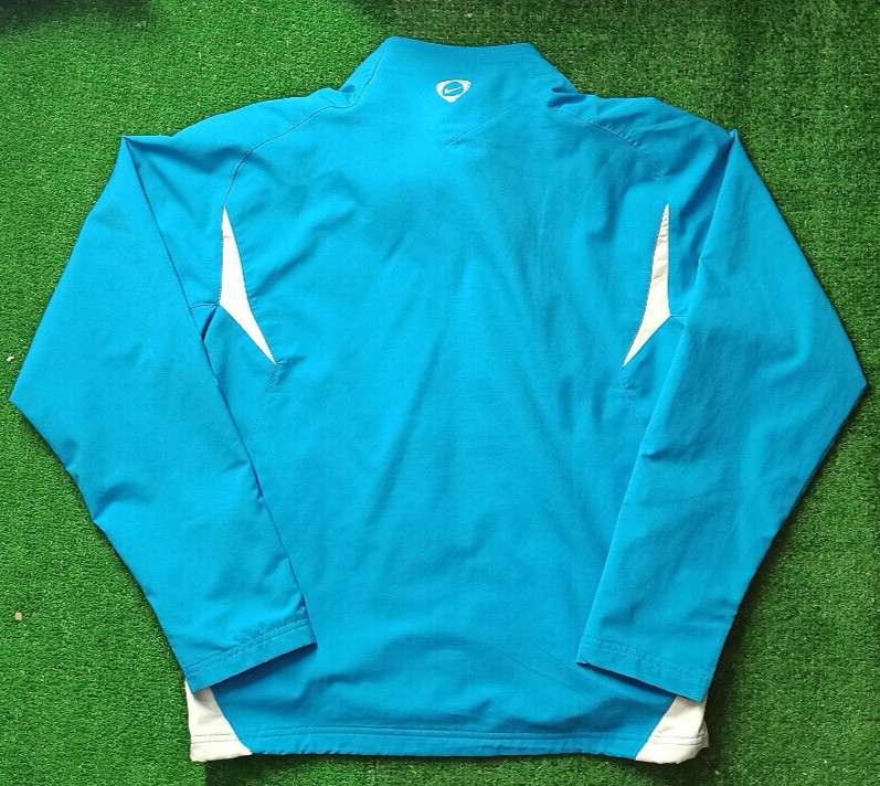 giacca tracktop vintage Inter Milan Nike 2007 training Jacket