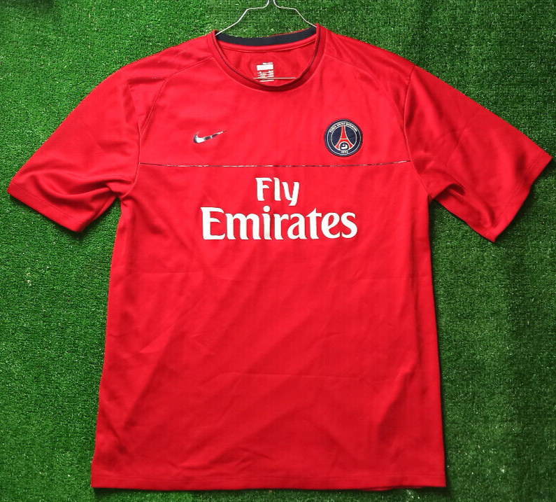 Nike fly emirates clearance t shirt