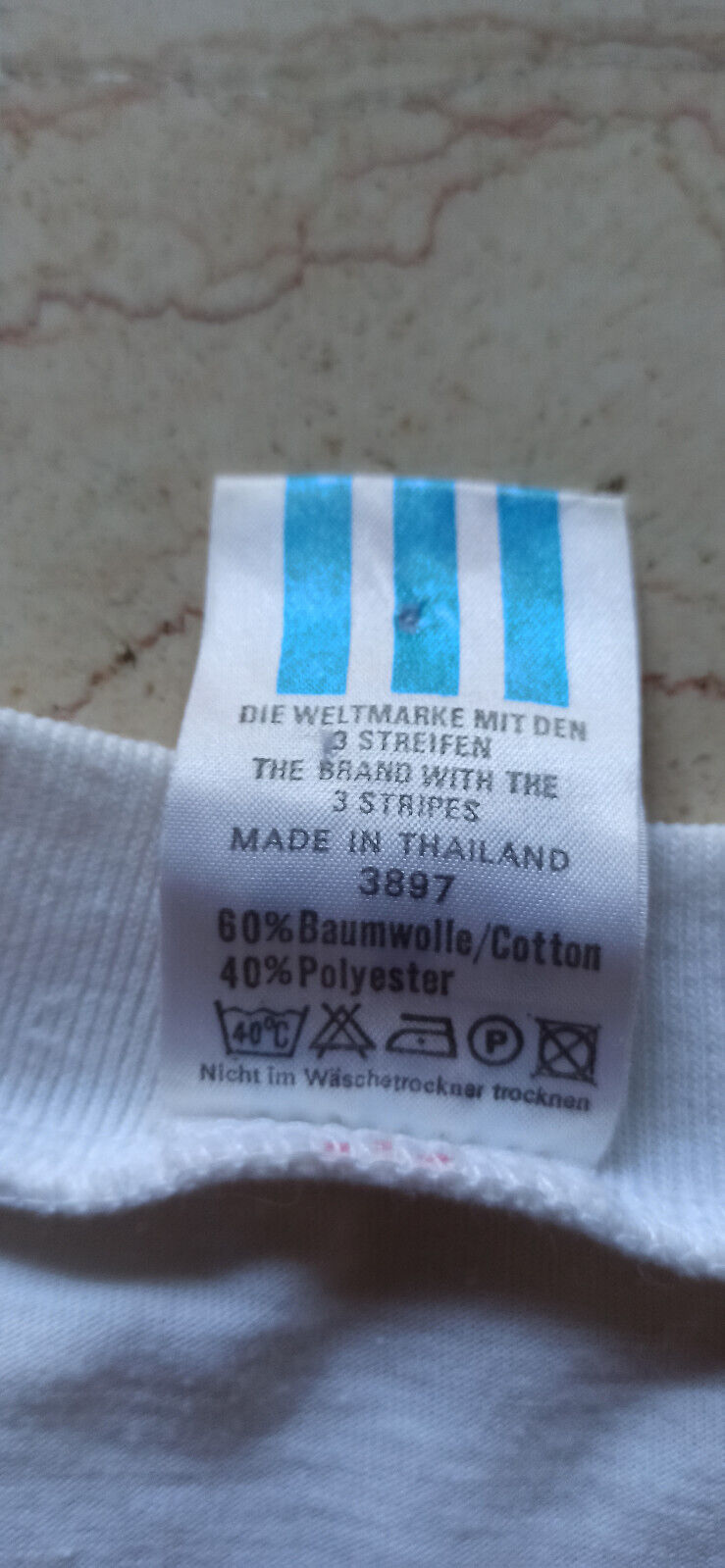 maglia calcio vintage Germany Adidas 1990 Italia 90 Deutschland Voeller Matthaus